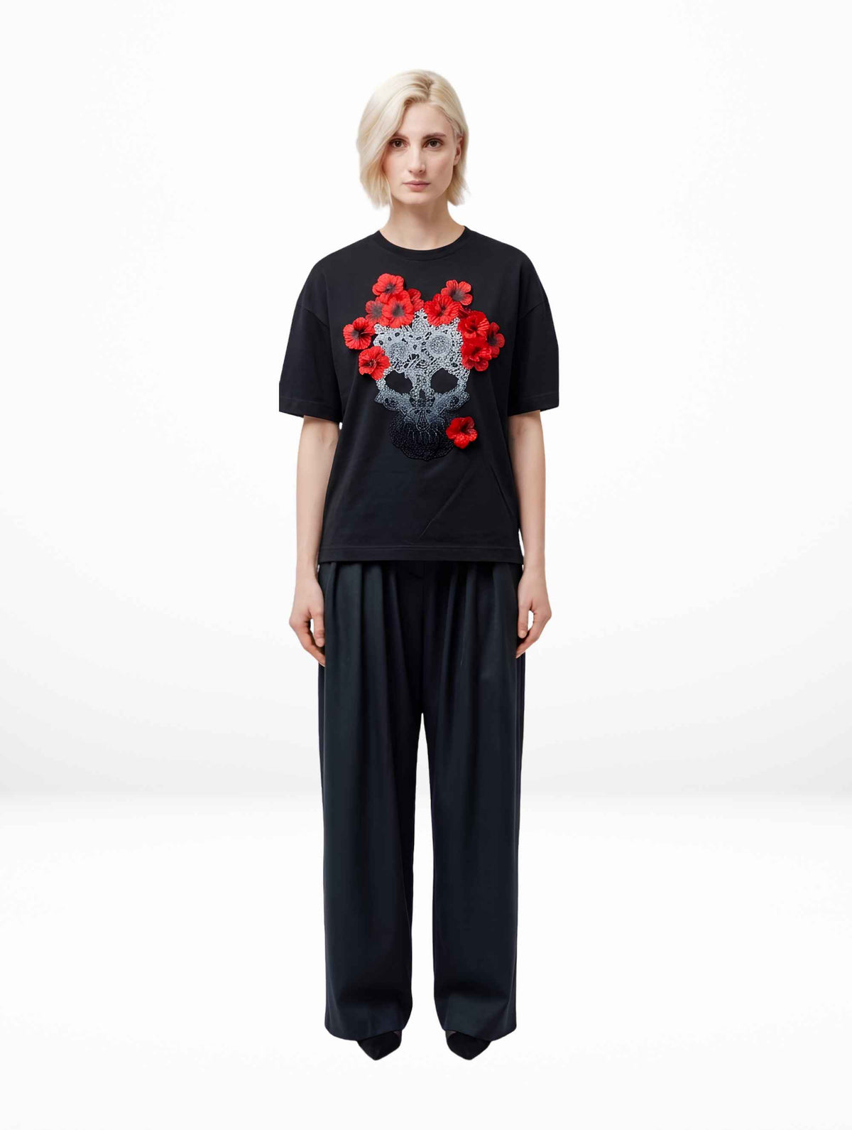 Lindare - Oversize T-Shirt