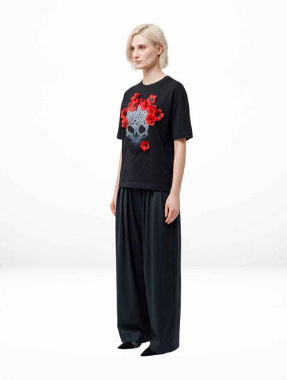 Lindare - Oversize T-Shirt