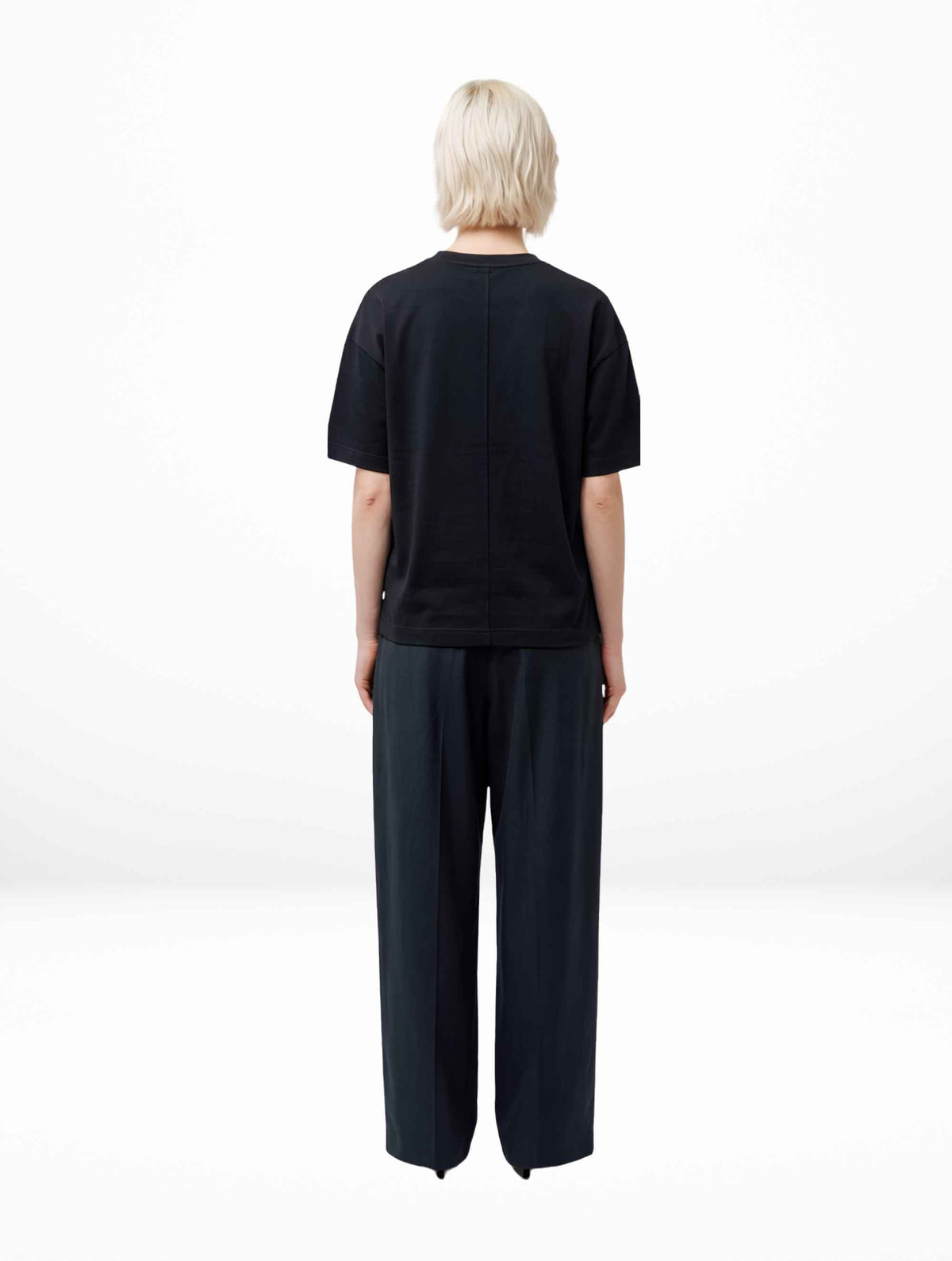 Lindare - Oversize T-Shirt