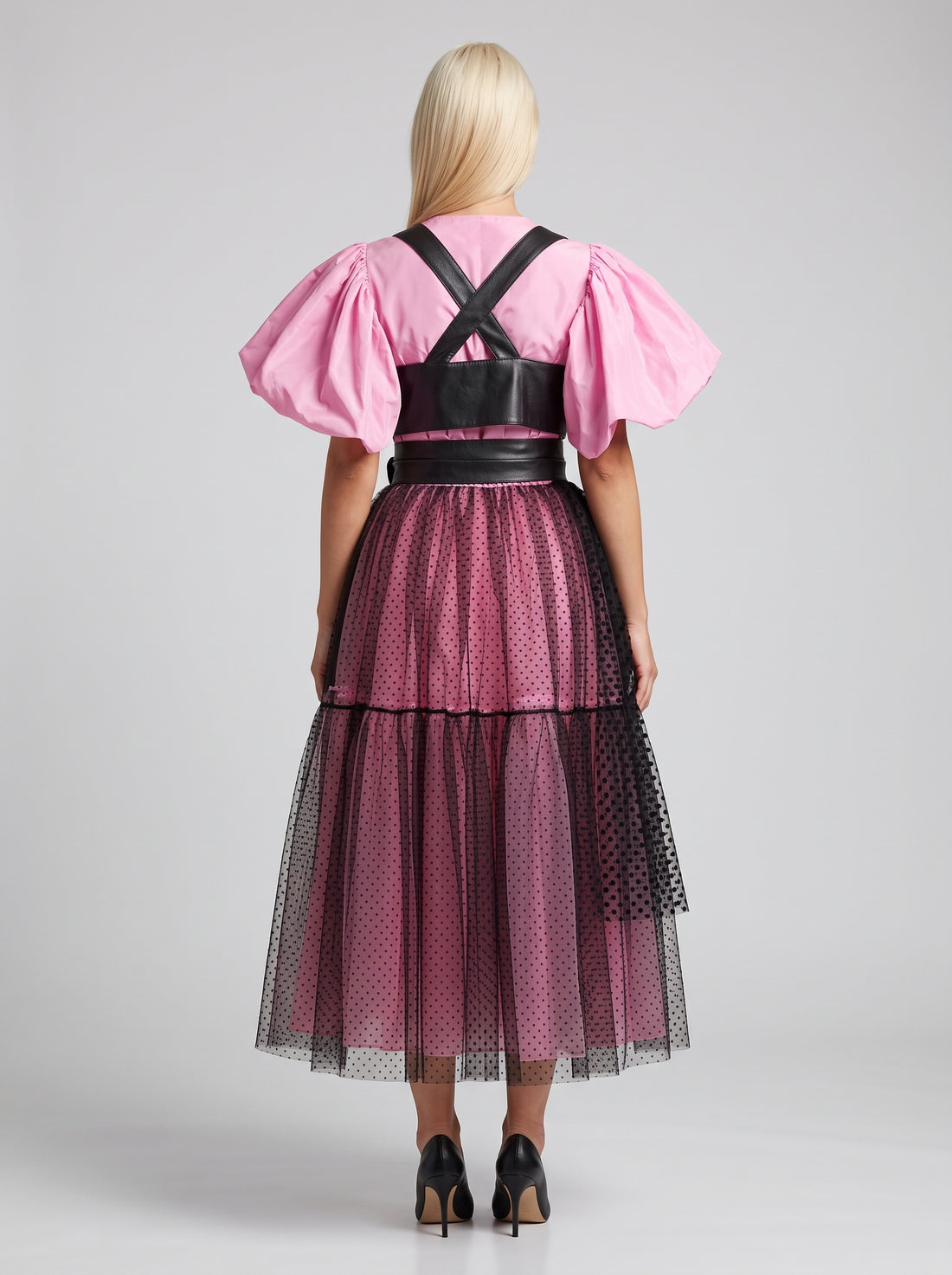 PRETTY IN PINK – The GALWAs Wiesn Edit