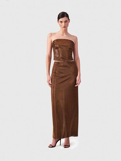 Helene_Galwas_traegerloses_Bustier_Hadice_model_front